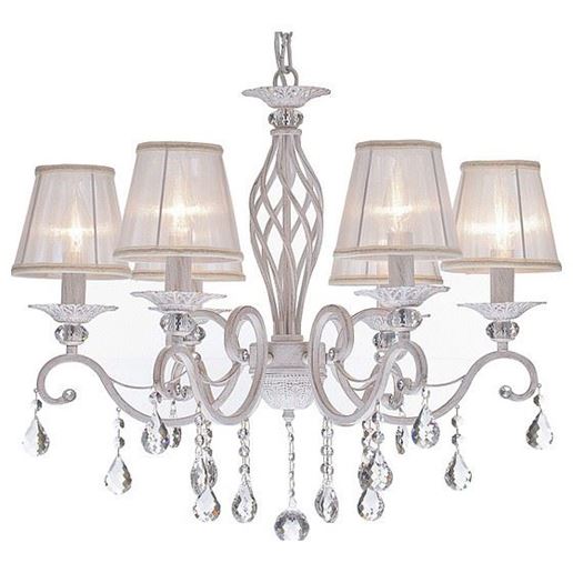  Подвесная люстра Maytoni Grace ARM247-06-G