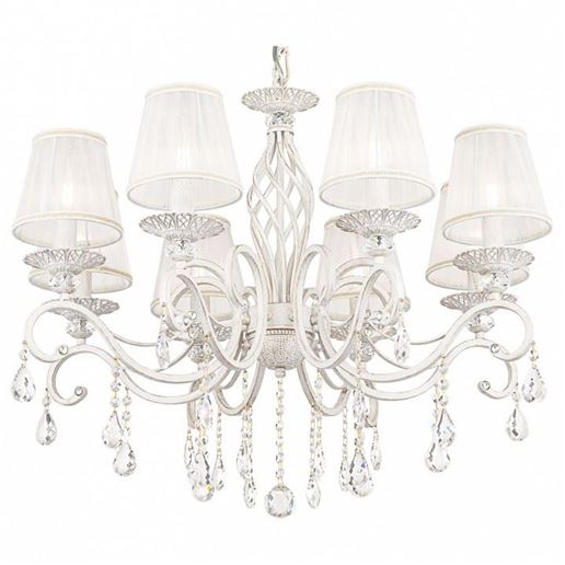  Подвесная люстра Maytoni Grace ARM247-08-G