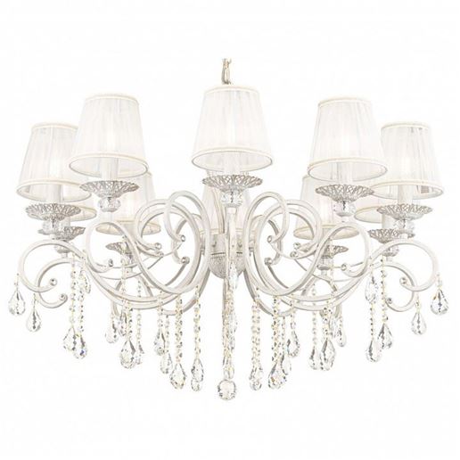  Подвесная люстра Maytoni Grace ARM247-10-G