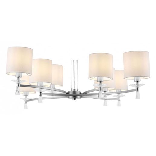  Подвесная люстра Maytoni Grazia MOD046PL-08CH