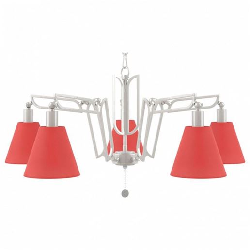  Подвесная люстра Maytoni Hightech 12 M1-05-WM-LMP-O-26