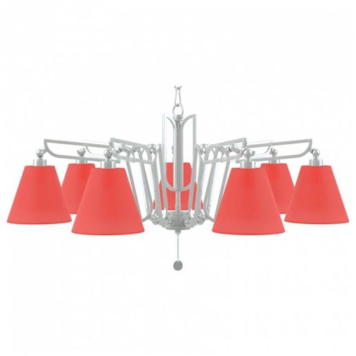  Подвесная люстра Maytoni Hightech 12 M1-07-WM-LMP-O-26