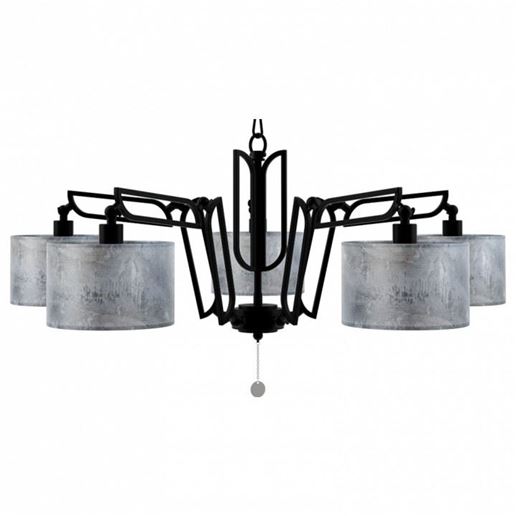  Подвесная люстра Maytoni Hightech M1-05-BM-LMP-Y-11