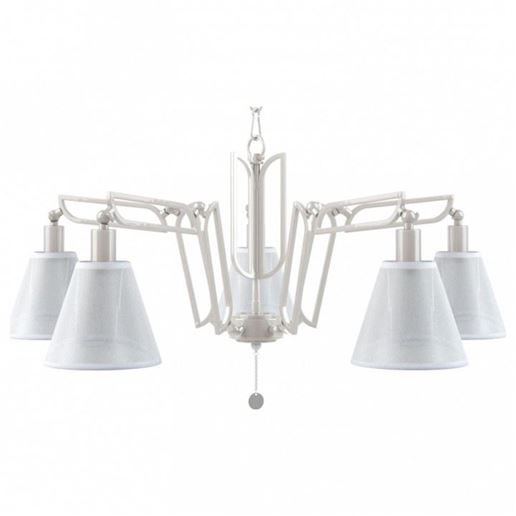  Подвесная люстра Maytoni Hightech M1-05-WM-LMP-O-20