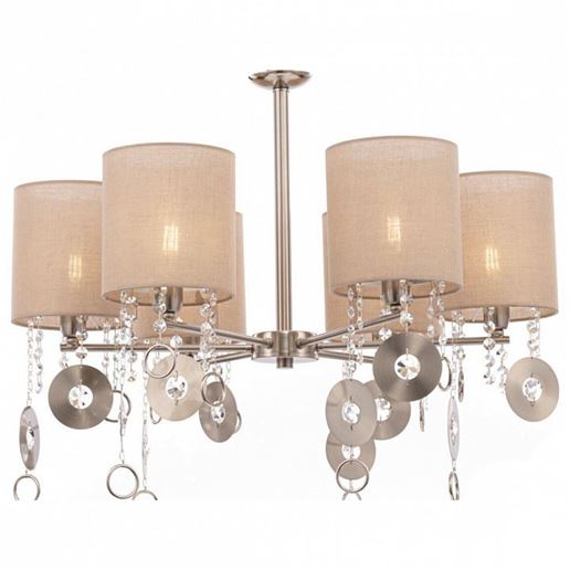  Подвесная люстра Maytoni Kira MOD075PL-06N