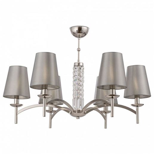  Подвесная люстра Maytoni Krona MOD076PL-06N