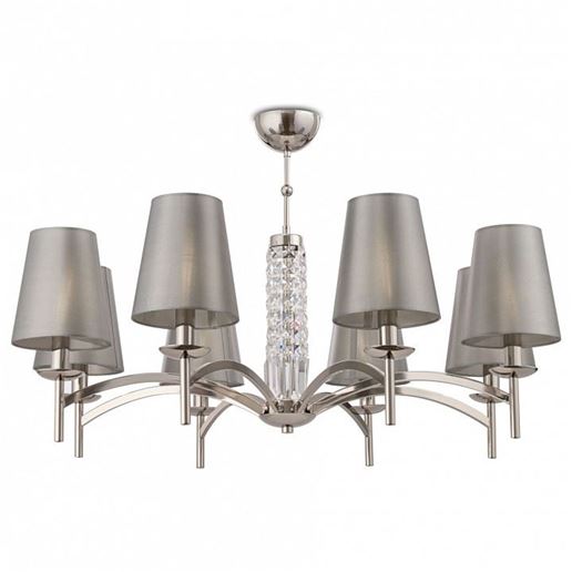  Подвесная люстра Maytoni Krona MOD076PL-08N