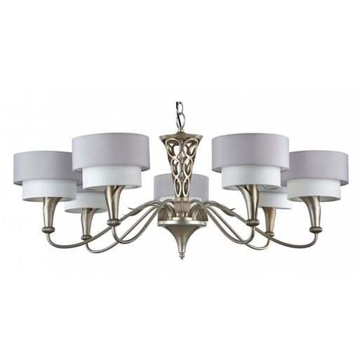  Подвесная люстра Maytoni Lillian H311-07-G