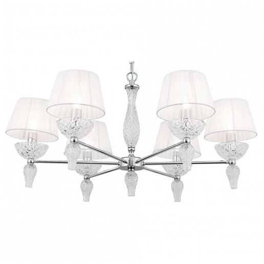  Подвесная люстра Maytoni Maddi DIA006PL-06CH