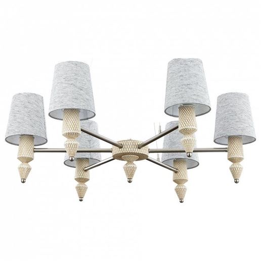  Подвесная люстра Maytoni Marseille MOD039PL-06N