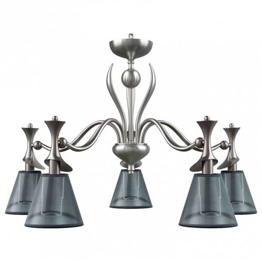  Подвесная люстра Maytoni Modern M3-05-DN-LMP-O-21