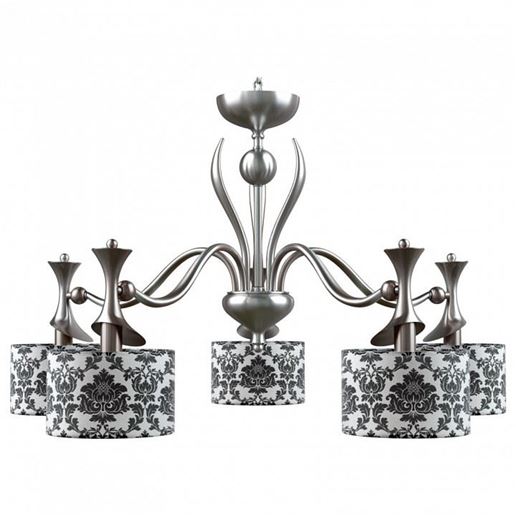  Подвесная люстра Maytoni Modern M3-05-DN-LMP-Y-2