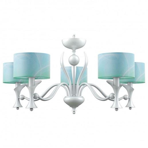  Подвесная люстра Maytoni Modern M3-05-WM-LMP-Y-18