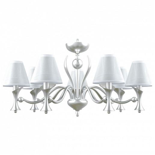  Подвесная люстра Maytoni Modern M3-07-CR-LMP-O-20