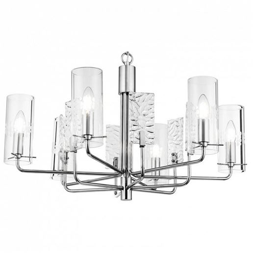  Подвесная люстра Maytoni Napoli MOD032PL-06CH