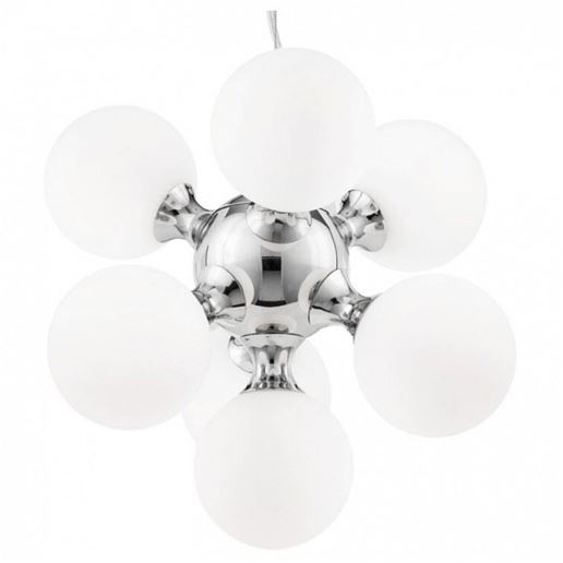  Подвесная люстра Maytoni Proton MOD021PL-07CH