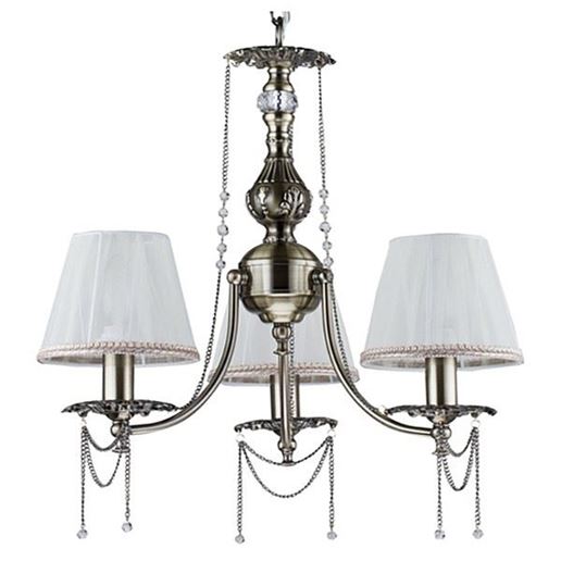  Подвесная люстра Maytoni Rapsodi RC305-PL-03-R