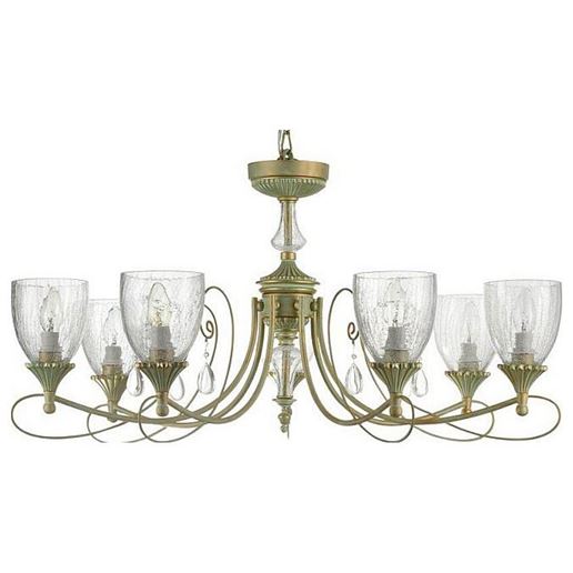  Подвесная люстра Maytoni Sabina RC145-PL-07-MG