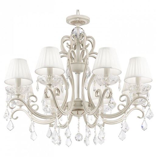  Подвесная люстра Maytoni Triumph ARM288-08-G