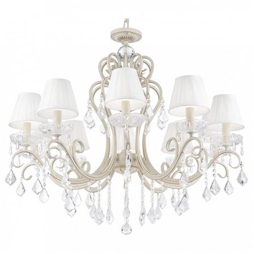  Подвесная люстра Maytoni Triumph ARM288-10-G