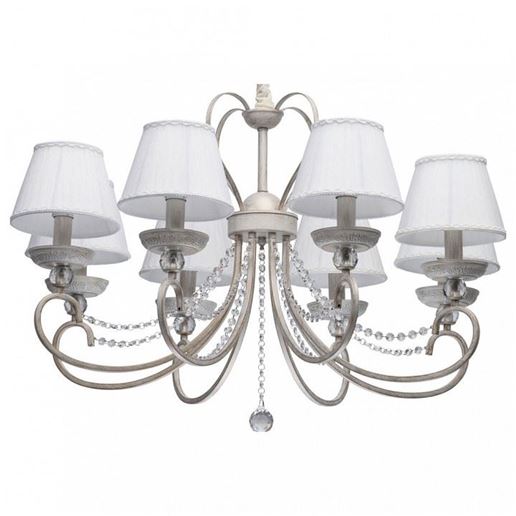  Подвесная люстра MW-Light Августина 6 419011708