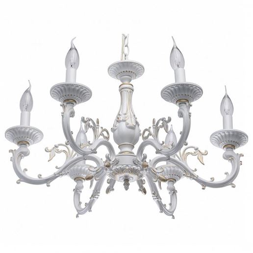  Подвесная люстра MW-Light Аврора 371011206