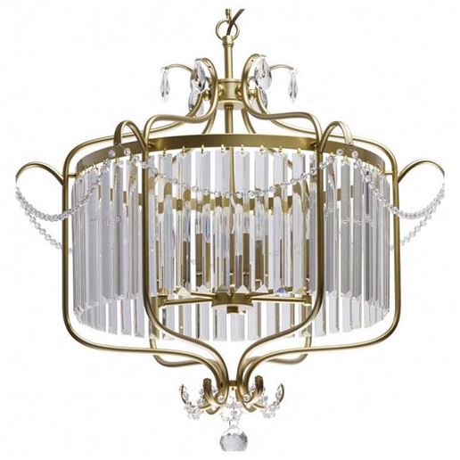 Подвесная люстра MW-Light Адель 10 373014806