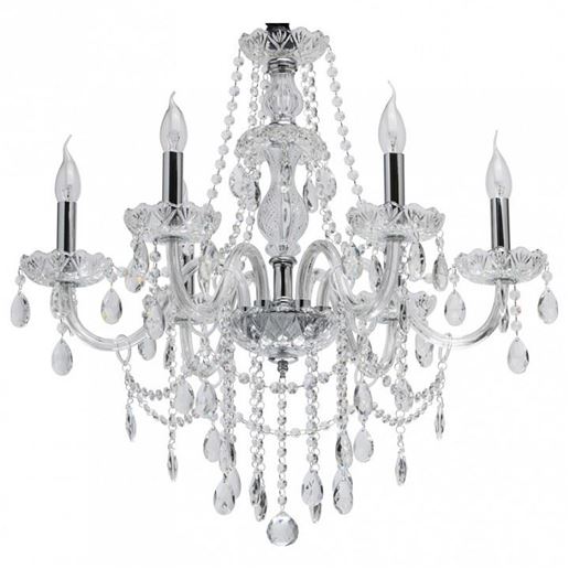  Подвесная люстра MW-Light Адель 11 373015006