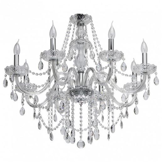  Подвесная люстра MW-Light Адель 11 373015108