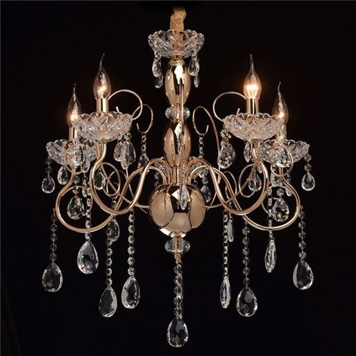  Подвесная люстра MW-Light Адель 3 373011205