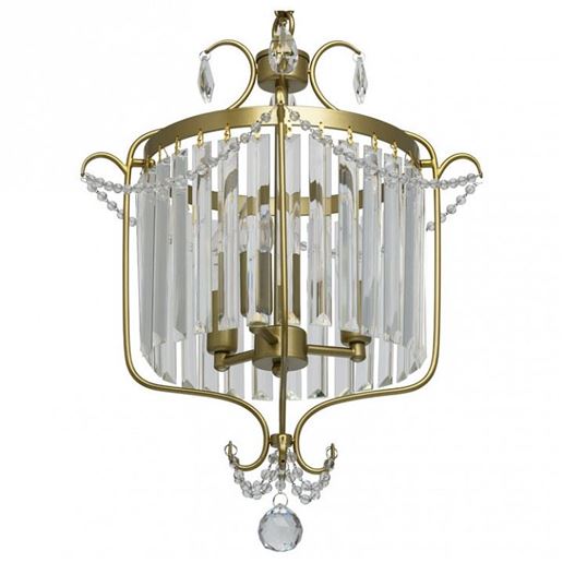  Подвесная люстра MW-Light Адель 373014403