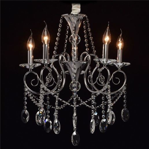  Подвесная люстра MW-Light Адель 4 373011705