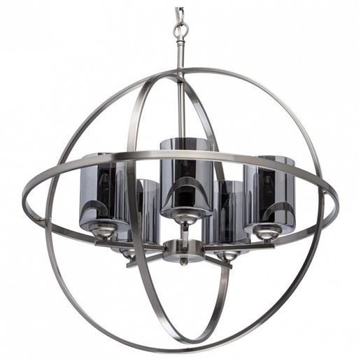  Подвесная люстра MW-Light Альгеро 285010605