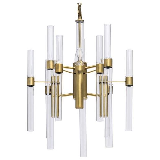  Подвесная люстра MW-Light Альгеро 285010703