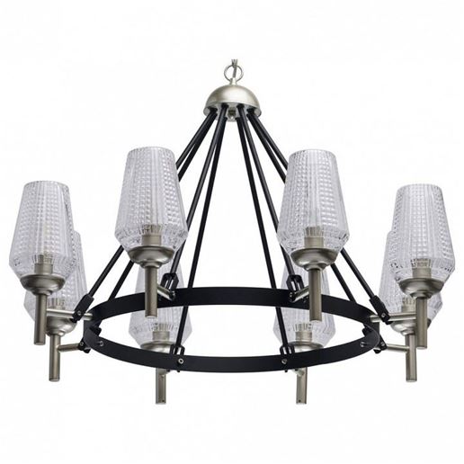  Подвесная люстра MW-Light Альгеро 4 285011408