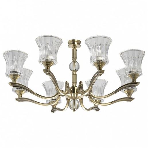  Подвесная люстра MW-Light Аманда 11 481013908