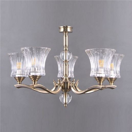  Подвесная люстра MW-Light Аманда 481013805