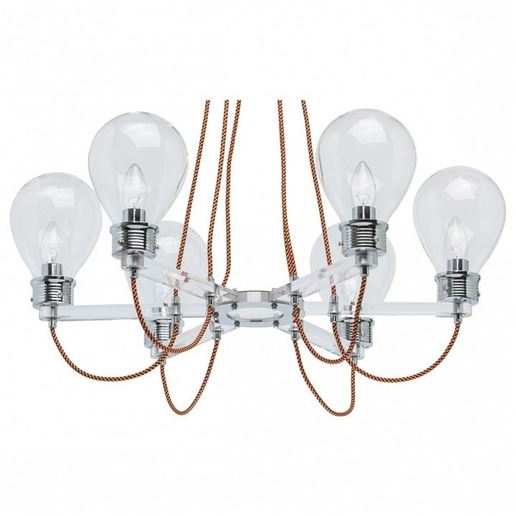 Подвесная люстра MW-Light Атмосфера 699010806