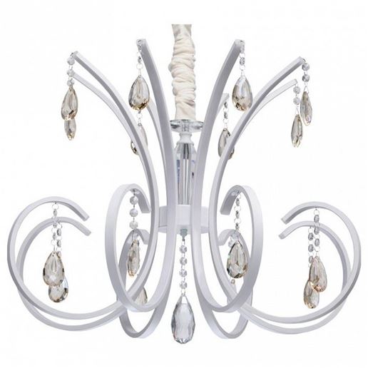  Подвесная люстра MW-Light Аурих 17 496016408