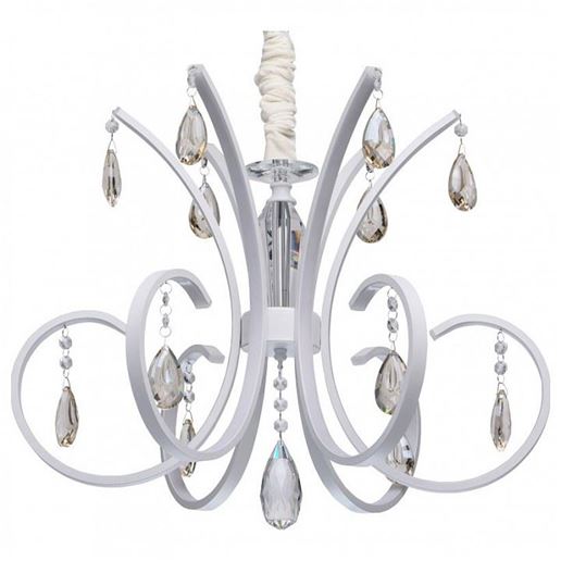  Подвесная люстра MW-Light Аурих 17 496016506