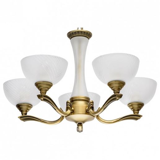  Подвесная люстра MW-Light Афродита 6 317014705