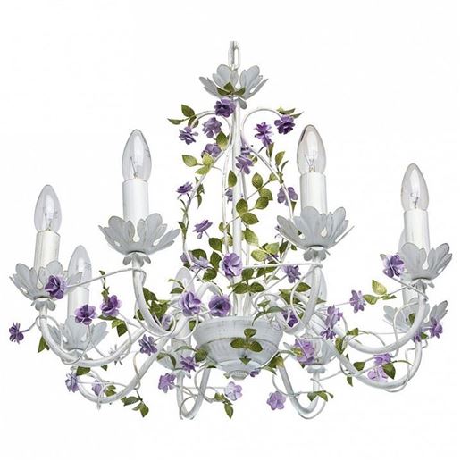  Подвесная люстра MW-Light Букет 1 421014308