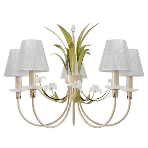  Подвесная люстра MW-Light Букет 6 421010705