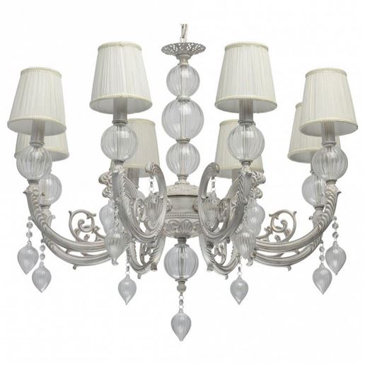  Подвесная люстра MW-Light Валенсия 299011308