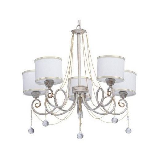  Подвесная люстра MW-Light Виталина 10 448012405