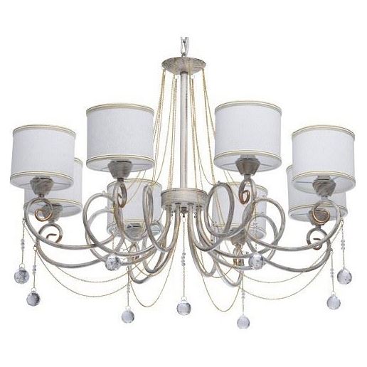  Подвесная люстра MW-Light Виталина 10 448012508