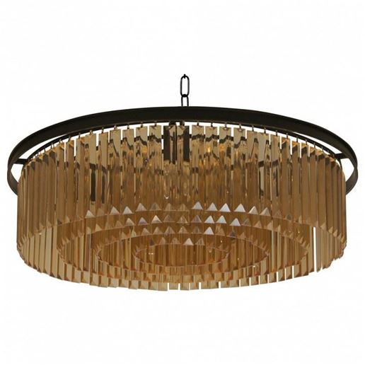  Подвесная люстра MW-Light Гослар 498015010