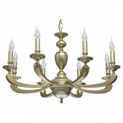  Подвесная люстра MW-Light ДельРей 700010908