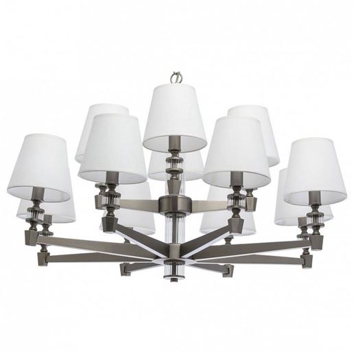  Подвесная люстра MW-Light ДельРей 700012912