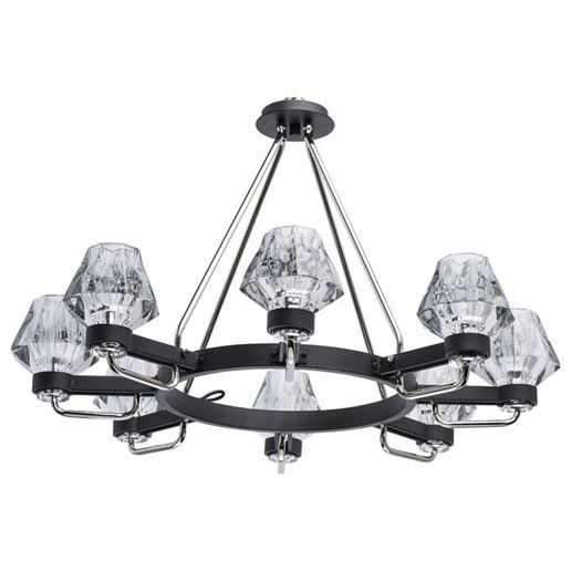  Подвесная люстра MW-Light Джестер 104012408